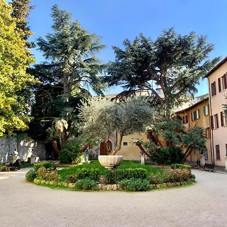 Affittacamere Atelier Arringo