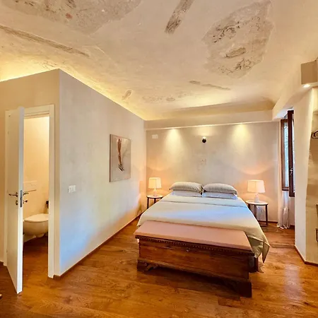 Affittacamere Atelier Arringo Ascoli Piceno