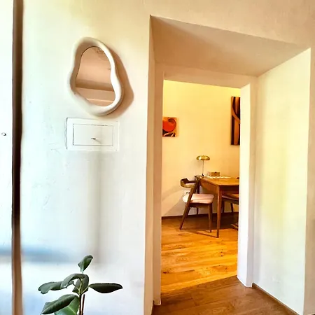 Affittacamere Atelier Arringo