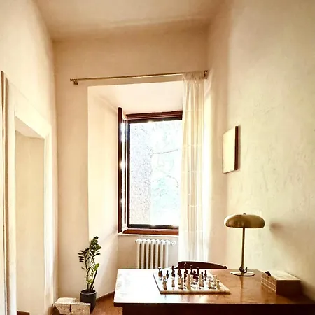 Atelier Arringo Affittacamere Ascoli Piceno