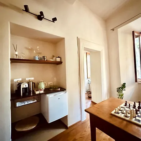 בית הארחה Atelier Arringo אסקולי פיצ'נו