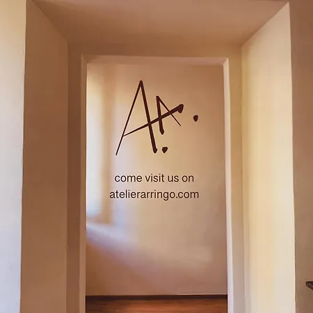 Atelier Arringo
