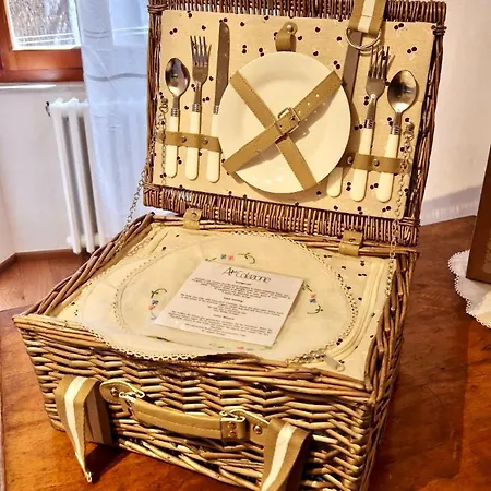 Atelier Arringo Affittacamere Ascoli Piceno