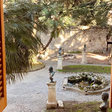 Atelier Arringo Affittacamere