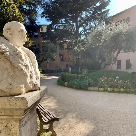 Affittacamere Atelier Arringo 4*