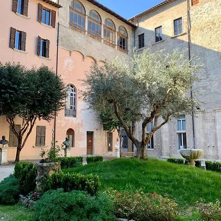 Atelier Arringo Affittacamere Ascoli Piceno