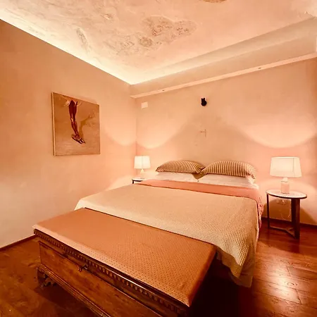 Atelier Arringo Affittacamere