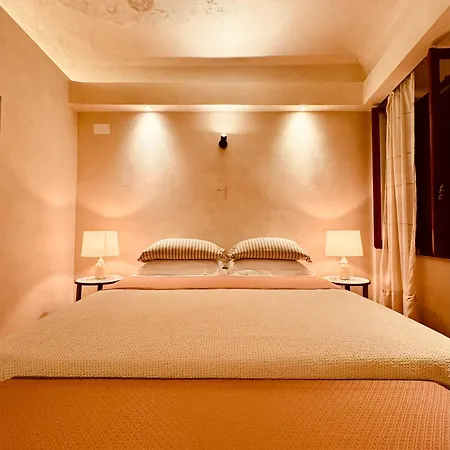 Atelier Arringo Affittacamere 4*