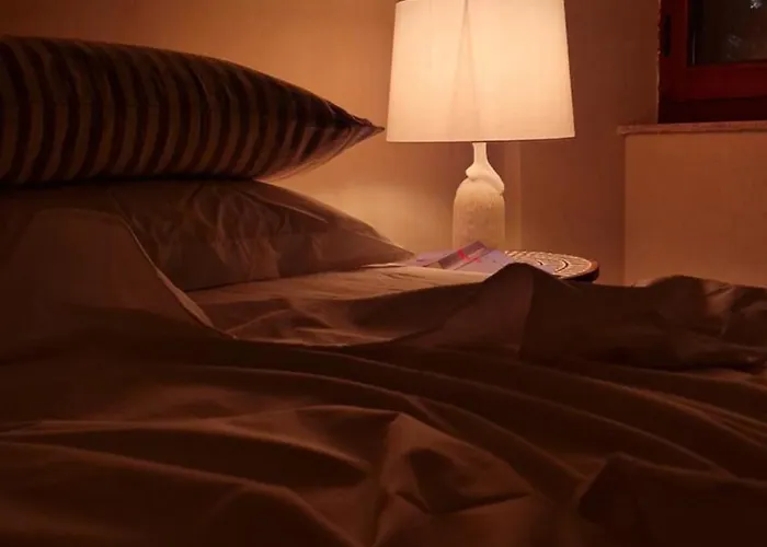 Atelier Arringo 4* אסקולי פיצ'נו